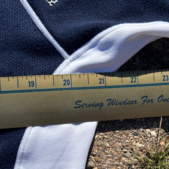 Vintage Player Version Scotland Rugby World Cup 2007 Jersey Sz XL - Picture 6 of 8